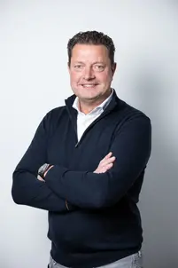 Henk Burger